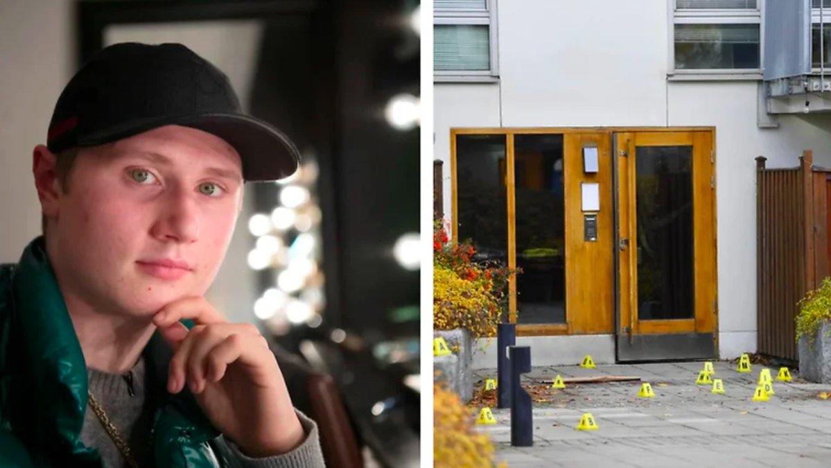 Polisen har hittat ett nytt spår i sökandet på Nils "Einár" Grönbergs mördare.